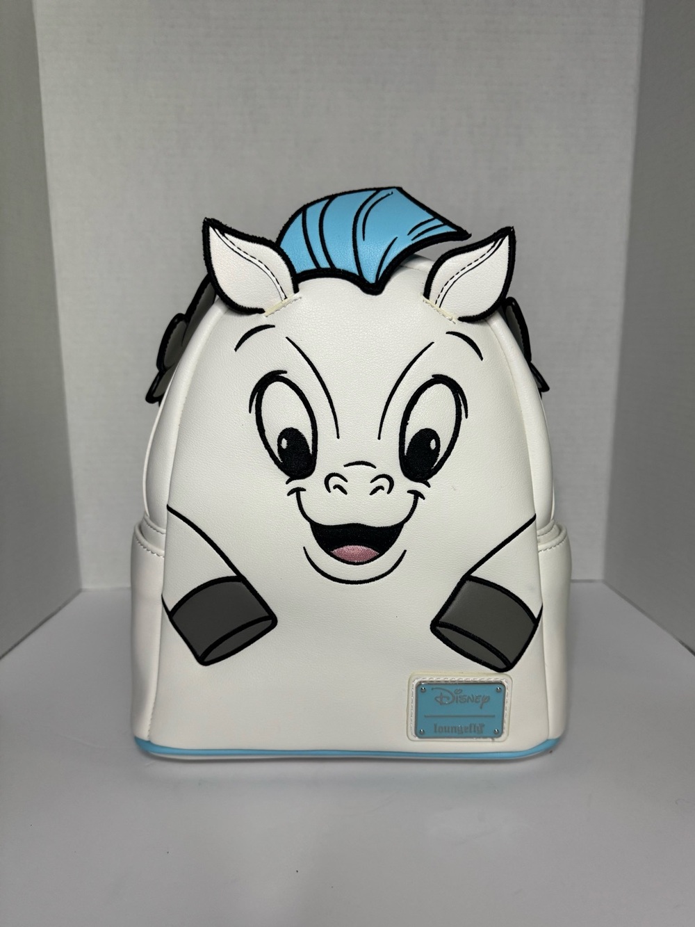 Loungefly Hercules Pegasus Mini Backpack